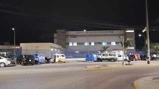 Chincha: tío acuchilla a su sobrino durante gresca en el distrito de Pueblo Nuevo