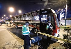 Transportistas: Hay policías con el crimen