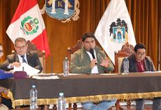 Enfrentamiento en la Municipalidad Provincial de Trujillo por un megaproyecto