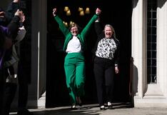 Reino Unido: Ser mujer sólo se determinará por sexo biológico