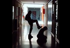 Padres denuncian que su hijo es víctima de bullying en colegio de Huancayo