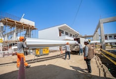 Gobierno Regional de Ica lidera ranking nacional de ejecución de inversiones en el primer semestre de 2026