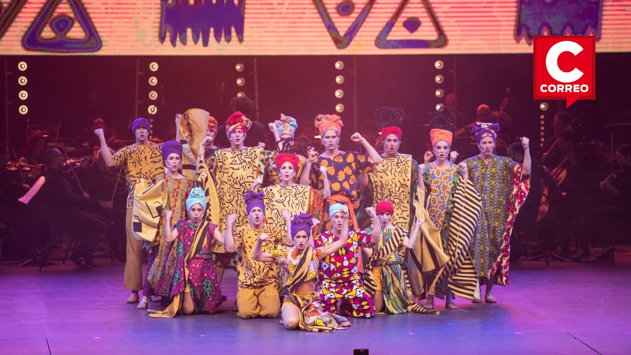 Con la interpretación en vivo de la Orquesta Filarmónica Valcárcel, este mágico espectáculo es un recorrido musical y visual por algunos de los más grandes éxitos de Walt Disney Animation Studios.