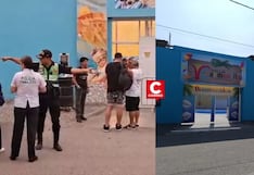 SMP: atacan a balazos local recreacional “Villa Carmencita” en pleno espectáculo dejando dos heridos