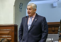 Congresista Lizarzaburu sobre investigación a Boluarte: “Si ha cometido algún delito, que lo pague como todos”