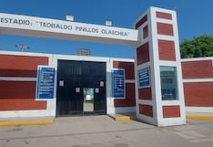 Este domingo arranca la segunda fase de la Copa Perú etapa provincial Pisco