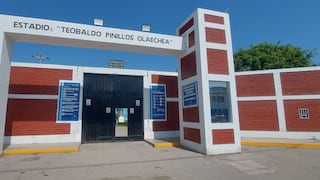 Este domingo arranca la segunda fase de la Copa Perú etapa provincial Pisco