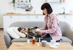 ¿Cuándo llevar a un niño a emergencias? Cinco errores al tratarlo en casa