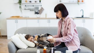 ¿Cuándo llevar a un niño a emergencias? Cinco errores al tratarlo en casa