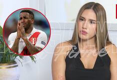 Darinka Ramírez revelará detalles de su denuncia contra Farfán en Magaly TV: Él se levantó agresivo (VIDEO)