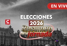 🔴 Elecciones 2026 Perú: así terminó la jornada electoral marcada por retrasos y reclamos ciudadanos