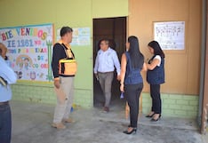 Piura: Instituciones educativas de Sechura con deficiencias en la infraestructura