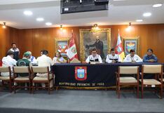 Municipalidad de Piura advierte tolerancia cero ante negocios que promuevan actividades ilícitas