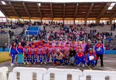 Junín: Estos son los seis equipos que competirán por los tres cupos a la nacional de Copa Perú