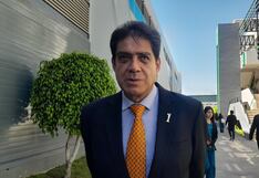 Inauguran Congreso Internacional “Momentos Constitucionales” en la UCSM (VIDEO)