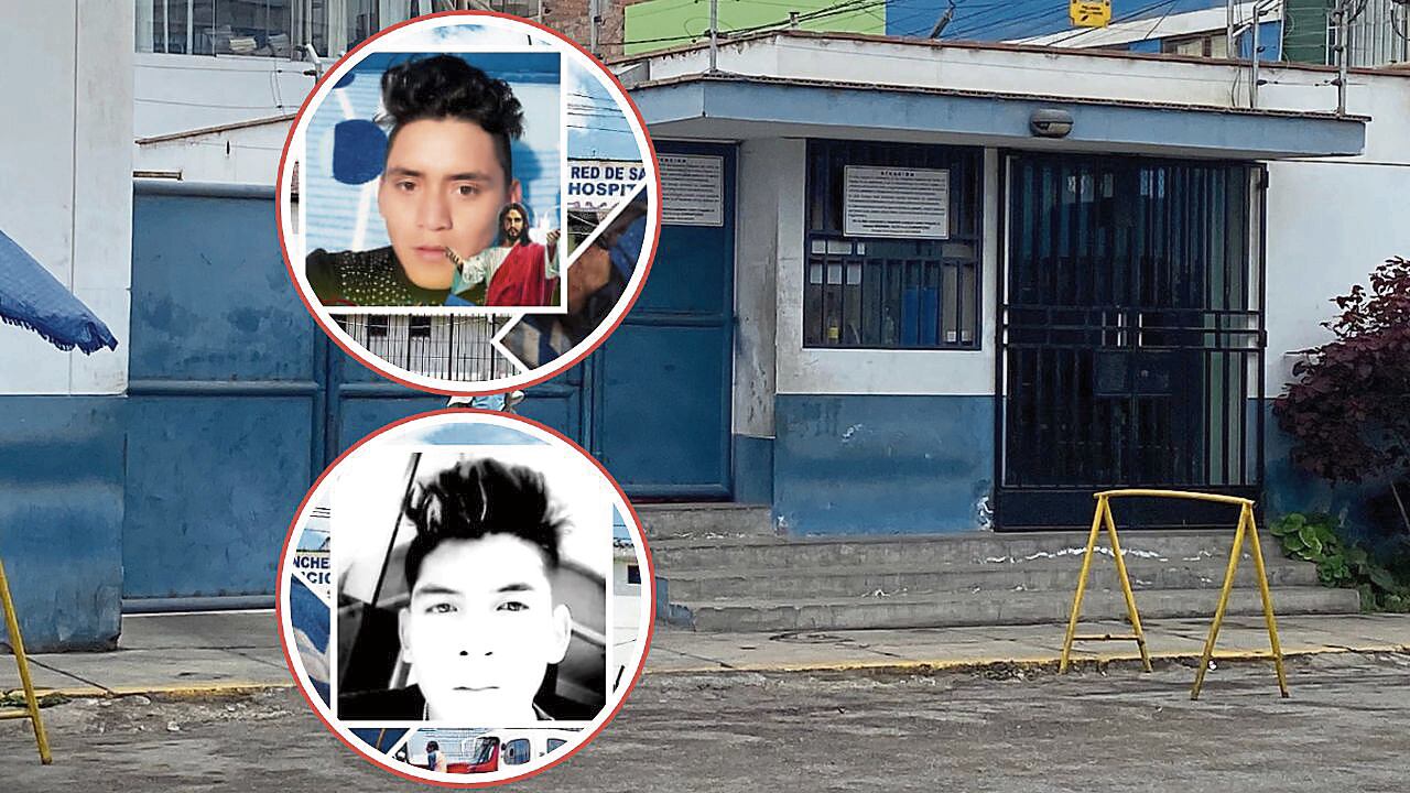 Carlitos y Pablito Lozano García fueron sorprendidos por criminales cuando estaban en sector El Cedro. Ya son 226 homicidios en el año en la región.