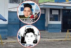 La Libertad: Hermanos son asesinados a balazos en Pataz