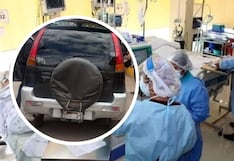 Atropello múltiple deja al menos un fallecido y varios escolares heridos en Cusco