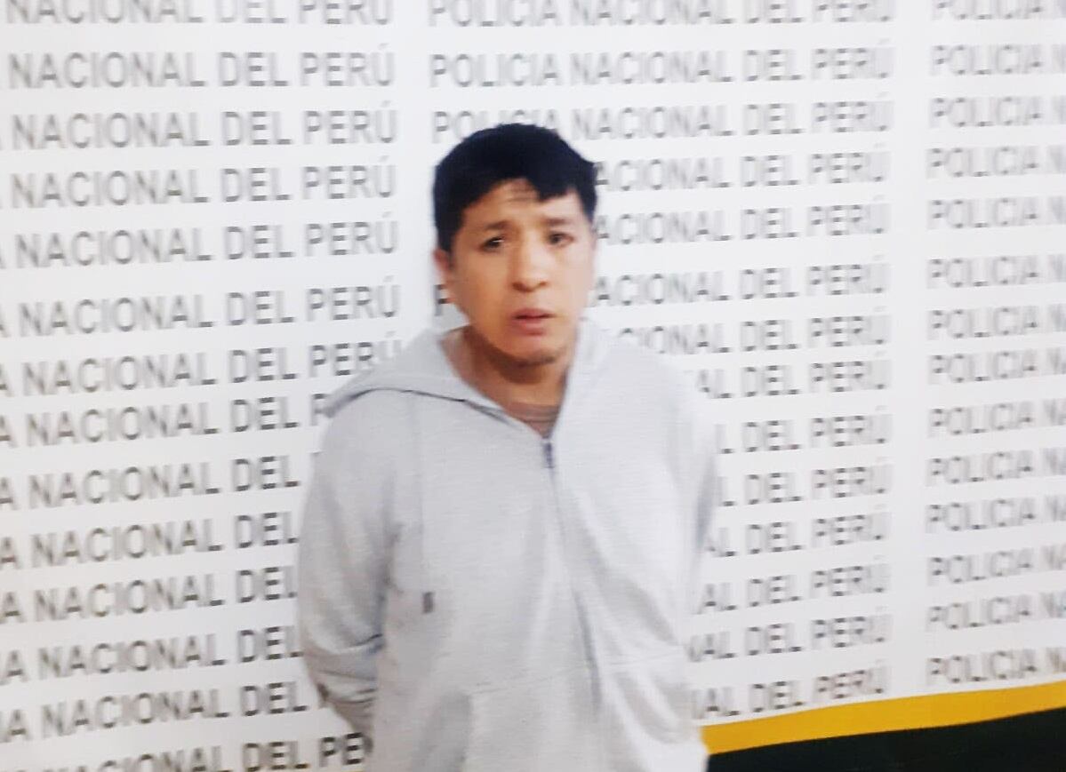 Hombres es investigado por confuso incidente