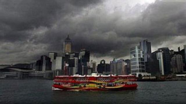China: Declaran alerta roja ante de llegada de tifones 