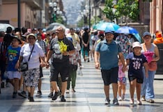Lima afrontará un otoño con calor y alta radiación solar