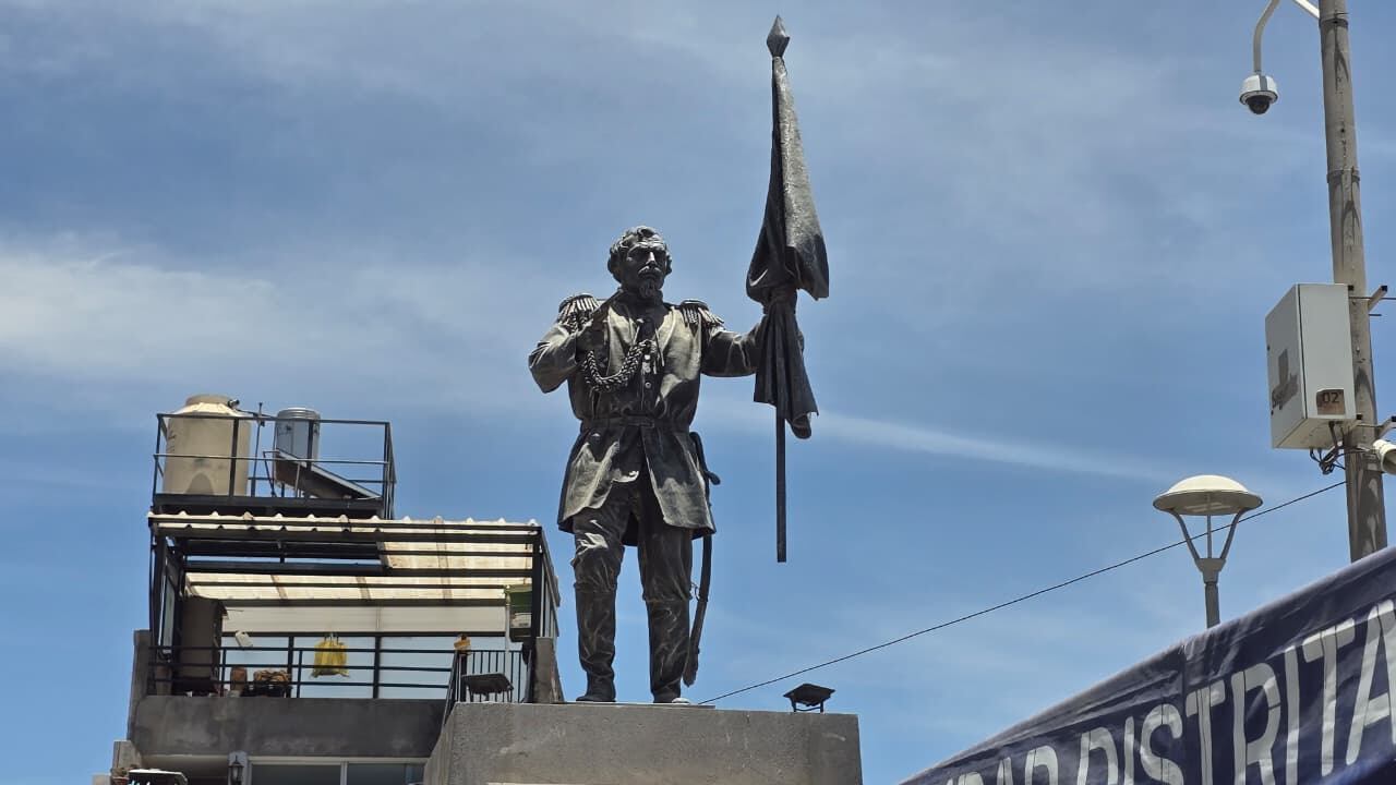 Distrito de Sachaca, origen de la cultura arequipeña. Foto: GEC.