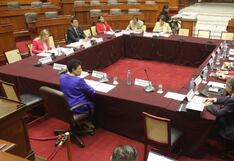 Congreso aprobó modificaciones sobre el mandato de los titulares del JNE, ONPE y Reniec