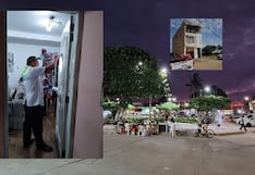 Chiclayo: delincuentes armados asaltan vivienda y roban S/ 500 mil a familia comerciante