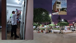 Chiclayo: delincuentes armados asaltan vivienda y roban S/ 500 mil a familia comerciante
