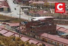 Morococha dejó de gastar 17 millones de soles en 2024, según Contraloría