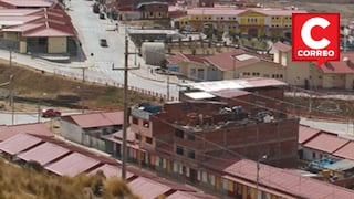 Morococha dejó de gastar 17 millones de soles en 2024, según Contraloría