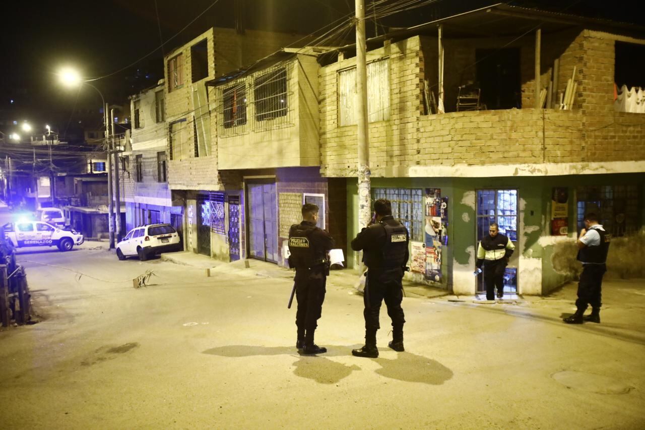 (Foto: GEC/Referencial)