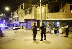 Ataque en San Juan de Lurigancho deja un muerto y dos heridos tras partido de fútbol