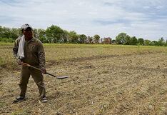 Alcalde de Sullana pide declarar emergencia a Piura por déficit hídrico