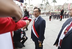 José María Balcázar señala que nuevo Gobierno deberá evaluar posible indulto a Pedro Castillo
