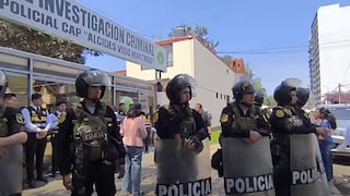 La Libertad: Exigen mostrar pruebas contra detenidos