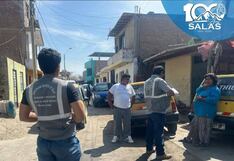 Ica: Municipalidad Distrital de Salas hace un llamado a la conciencia ante el mal uso de las vías públicas