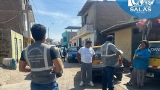 Ica: Municipalidad Distrital de Salas hace un llamado a la conciencia ante el mal uso de las vías públicas