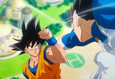 Los cuarenta años de “Dragon Ball”: Hoy se celebra primera emisión de la serie animada