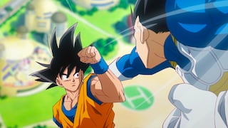 Los cuarenta años de “Dragon Ball”: Hoy se celebra primera emisión de la serie animada