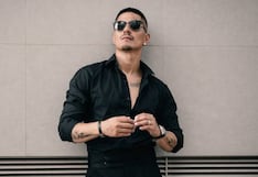 CALY presenta “Fiebre al cien” y debuta como cantautor con propuesta pop visual