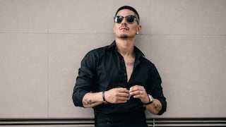 CALY presenta “Fiebre al cien” y debuta como cantautor con propuesta pop visual