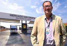 Tacna: Asesor del gobernador Luis Torres asegura que abogados “engañan” a grupo de comerciantes del mercado Grau