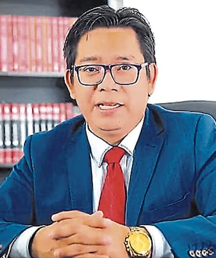 Piura: Asesino de Percy Ipanaqué ya estaría identificado