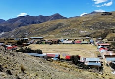 La Oroya: Condenan a 35 años de prisión a chofer por violación a pastora