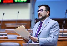 Carlos Zeballos sobre cirugía de Dina Boluarte: No se puede gobernar el país desde una clínica