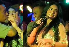 Rebeca Escribens sobre relación de Cueva y Pamela Franco: “Esa relación no empezó bien” (VIDEO)