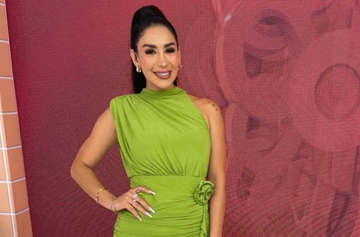 Leysi Suárez. (Foto: América)