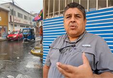 Ica: el próximo verano tendremos incremento de lluvias y se podría activar las quebradas