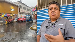 Ica: el próximo verano tendremos incremento de lluvias y se podría activar las quebradas